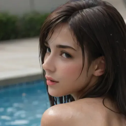 โปรแกรมสร้างภาพโปรนที่ใช้ปัญหา AI