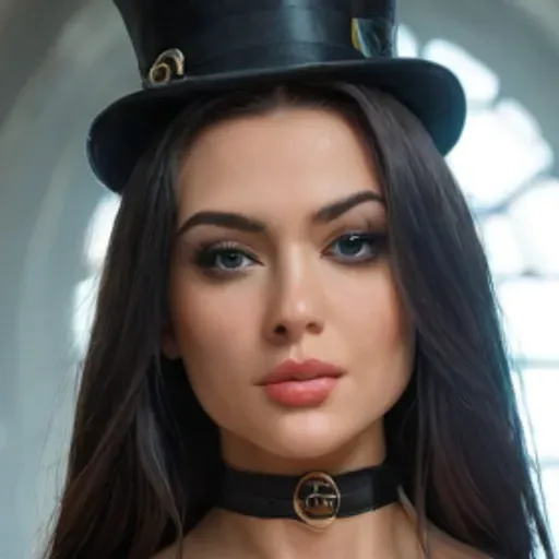 AI 포르노 이미지 생성기