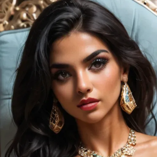 โปรแกรมสร้างภาพโปรนที่ใช้ปัญหา AI