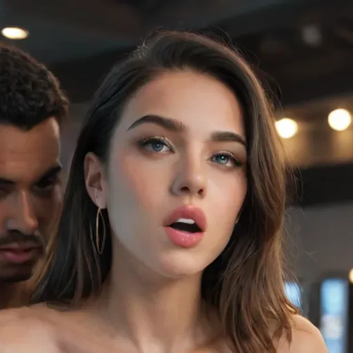 yapay zekâ porno görsel üretici