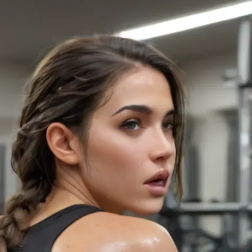 KI-Pornobild-Generator