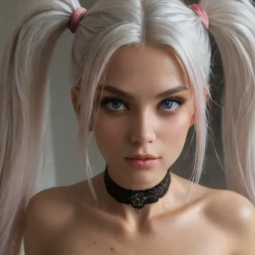 KI-Pornobild-Generator