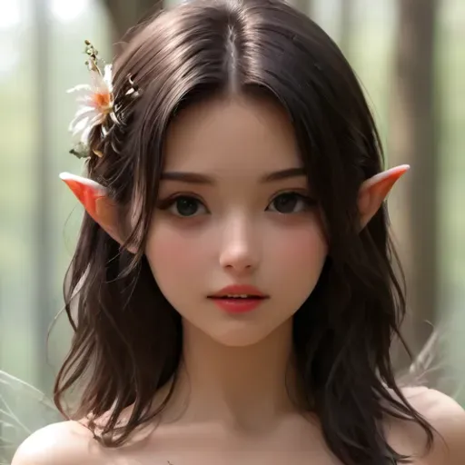 AIポルノ画像ジェネレーター