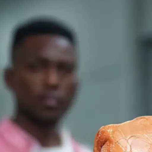 yapay zekâ porno görsel üretici