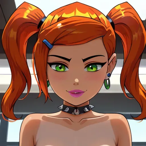 генератор порно-изображений на ИИ