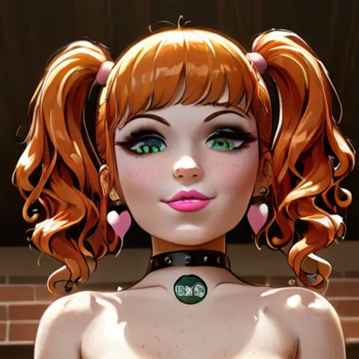 AIポルノ画像ジェネレーター