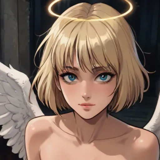 AI 포르노 이미지 생성기