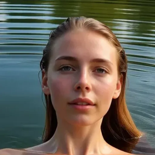 AIポルノ画像ジェネレーター