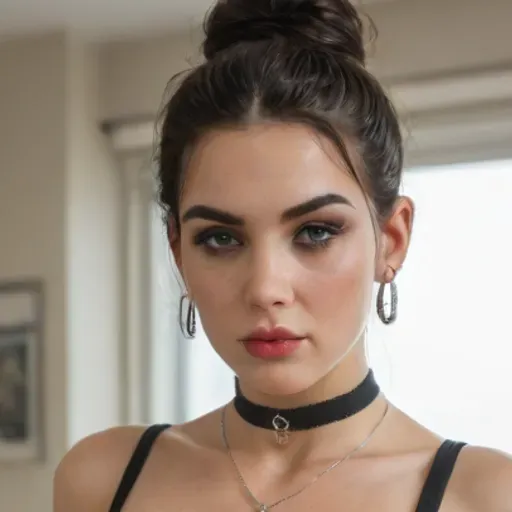 AI 포르노 이미지 생성기