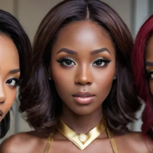 генератор порно-изображений на ИИ