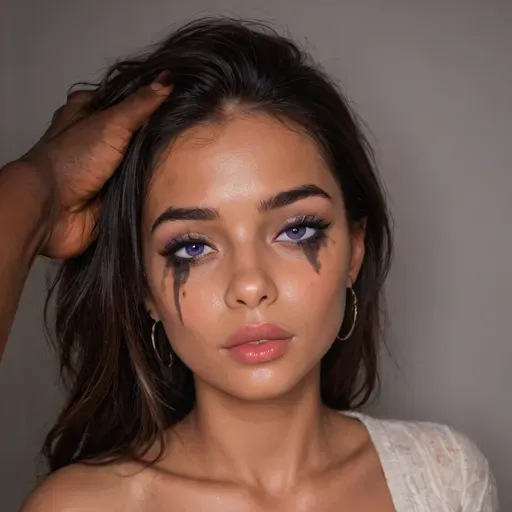 โปรแกรมสร้างภาพโปรนที่ใช้ปัญหา AI