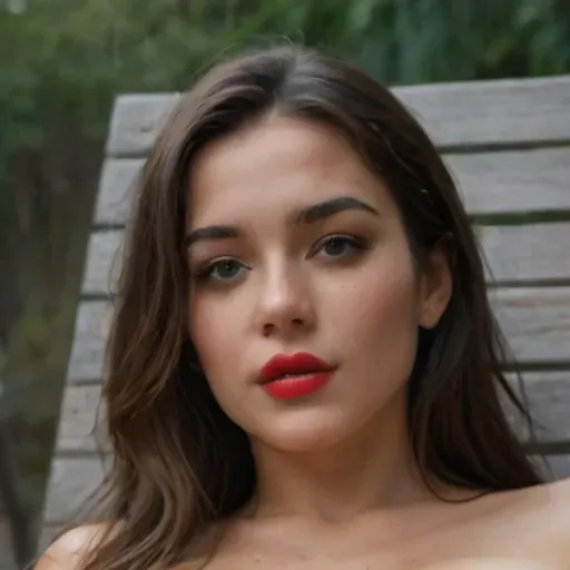 AI 포르노 이미지 생성기