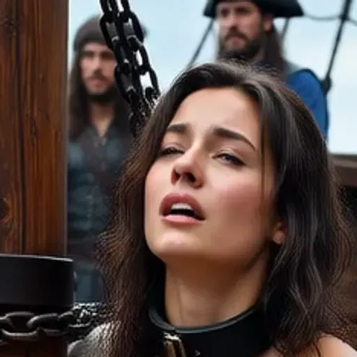 AI色情照片產生器