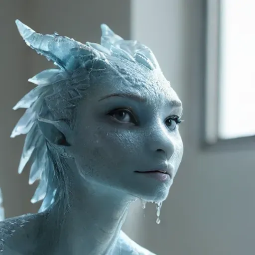 AI 포르노 이미지 생성기