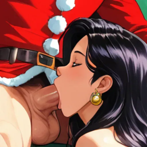 AI 포르노 사진 생성기