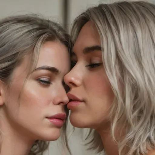 yapay zekâ porno görsel üretici