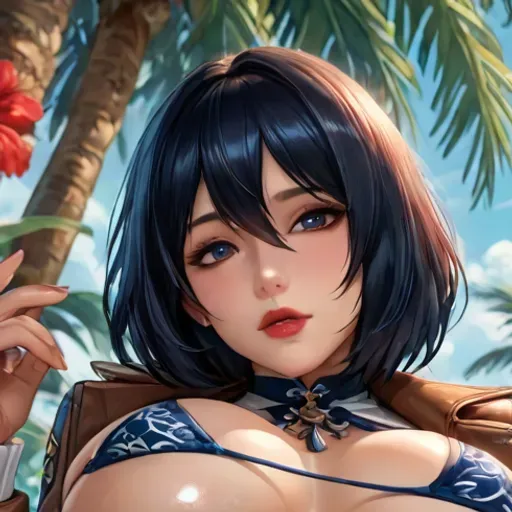 generatore di immagini porno IA