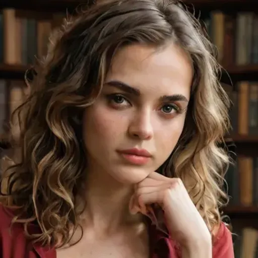 AIポルノ画像ジェネレーター