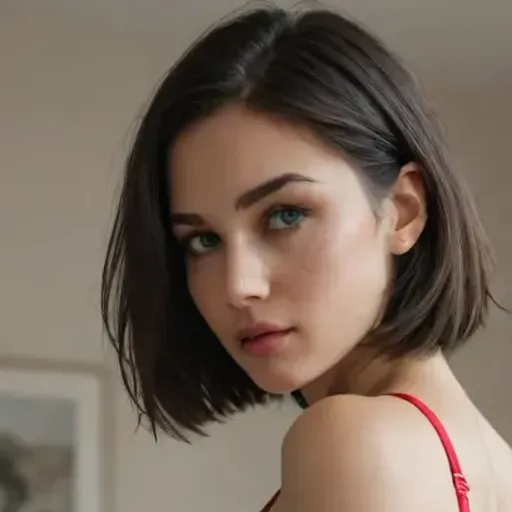 AIポルノ画像ジェネレーター