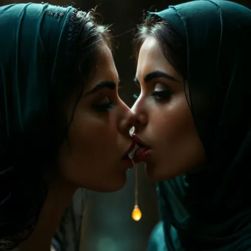 yapay zekâ porno foto üretici