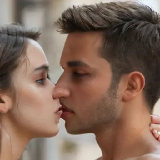 générateur d’images porno IA