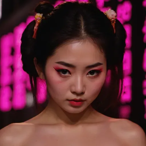 KI-Pornobild-Generator