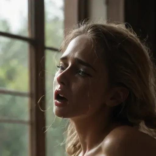 yapay zekâ porno görsel üretici