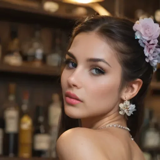 AI 포르노 이미지 생성기