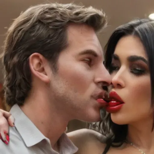 KI-Pornobildchen-Generator