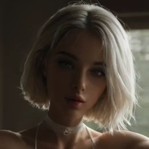 KI-Pornobild-Generator