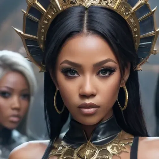 AI porn image generator