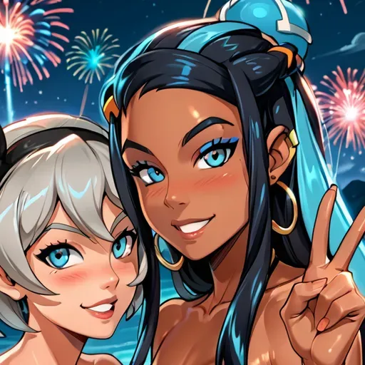 KI-Pornobild-Generator