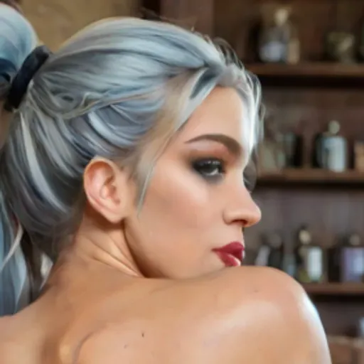 KI-Pornobild-Generator