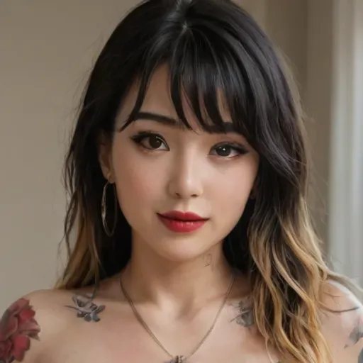 generatore di immagini porno IA