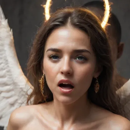 gerador de imagens pornô com IA