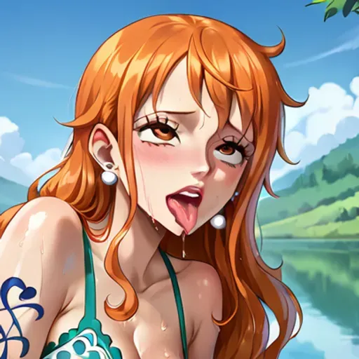 yapay zekâ porno görsel üretici