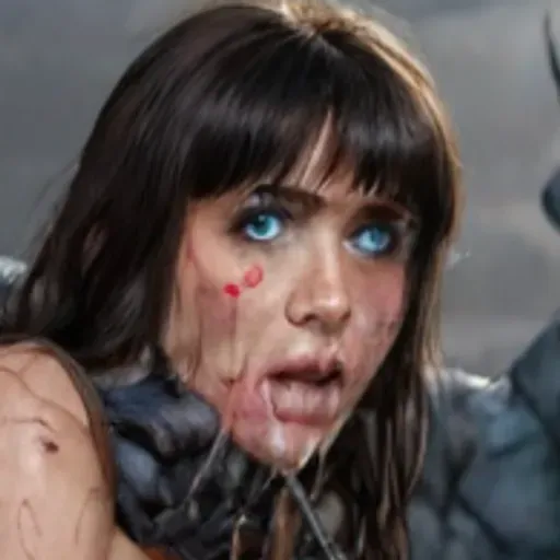 KI-Pornobild-Generator