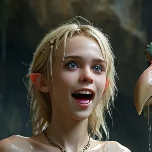 gerador de imagens pornô com IA