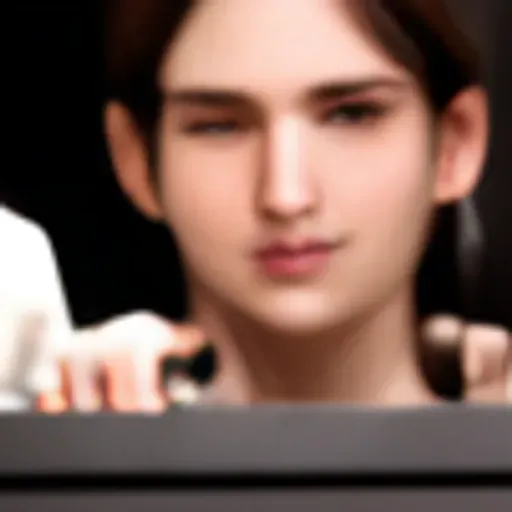 एआई पोर्न इमेज जेनरेटर