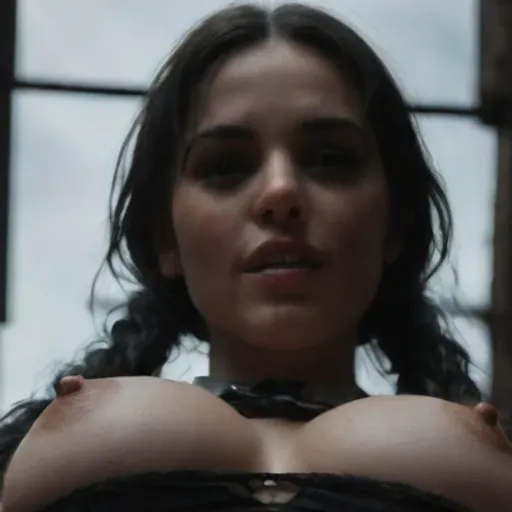 generador de imágenes porno con IA