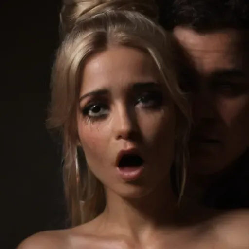 โปรแกรมสร้างภาพโปรนที่ใช้ปัญหา AI