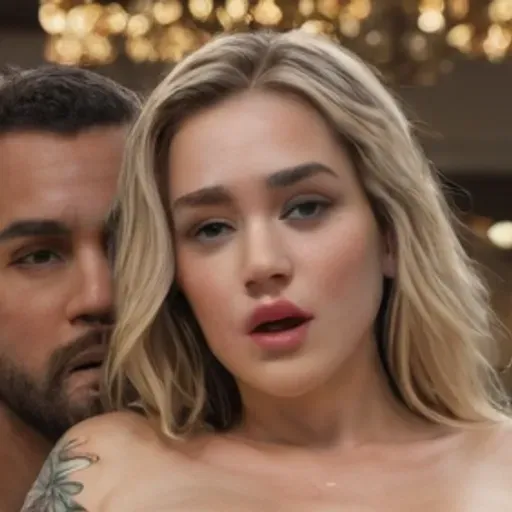 yapay zekâ porno görsel üretici