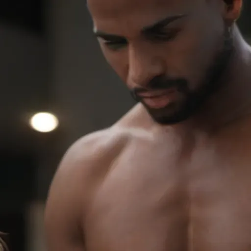 generatore di foto porno IA