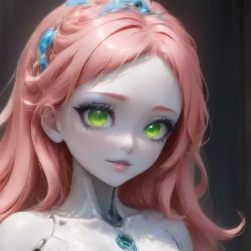 generatore di immagini porno IA