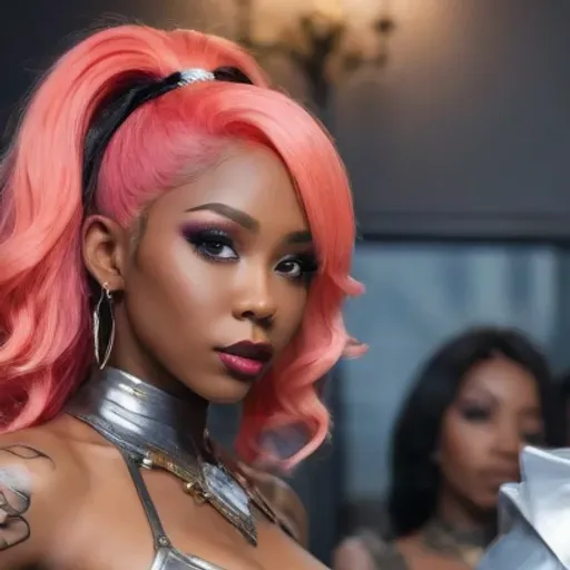 KI-Pornobild-Generator