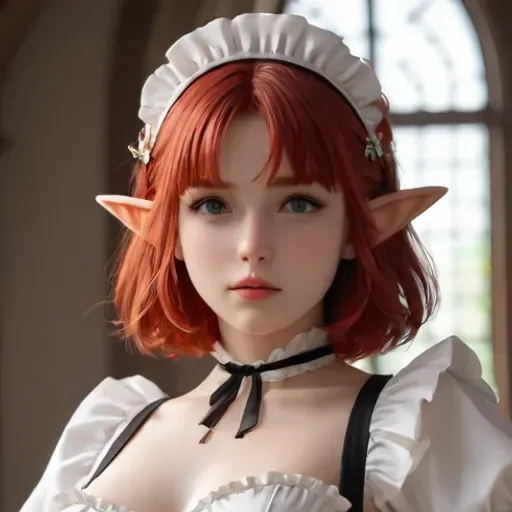 AI porn image generator