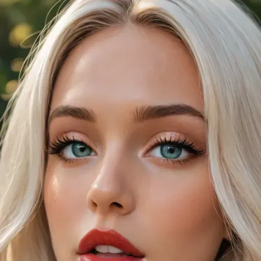 AIポルノ画像ジェネレーター