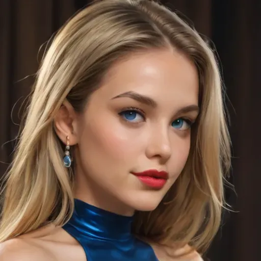 AI 포르노 이미지 생성기