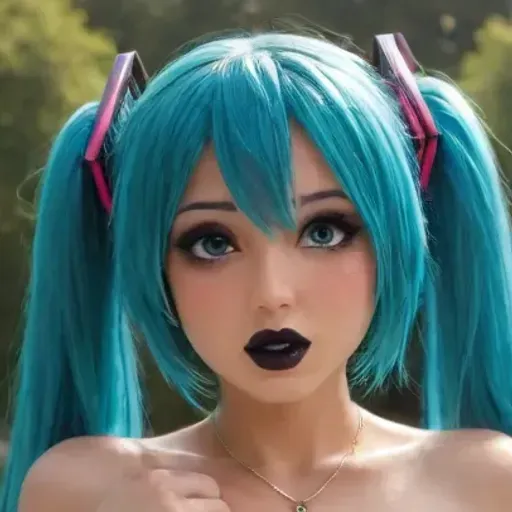 gerador de imagens pornô com IA