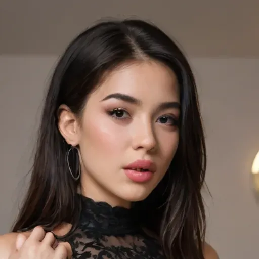 โปรแกรมสร้างภาพโปรนที่ใช้ปัญหา AI